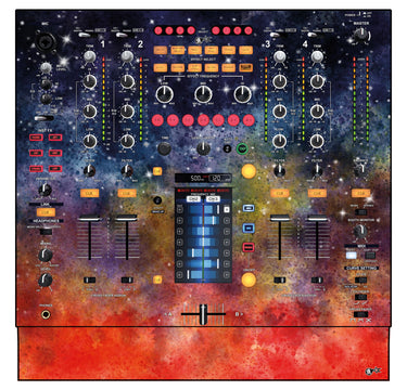 Pioneer DJ DJM 2000 Skin Creative Space